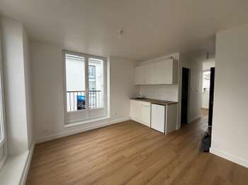 Location appartement 2 pièces Location appartement 2 pièces