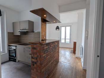 Location appartement 3 pièces Brest 29
