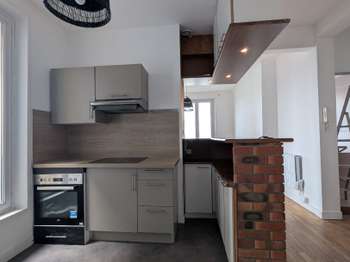 Location appartement 3 pièces Location appartement 3 pièces