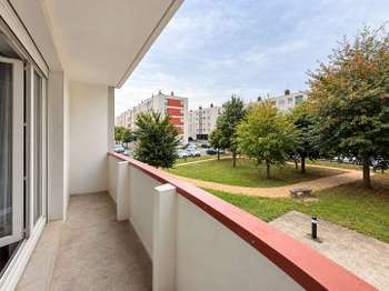 Location Appartement 5 piècesBrest