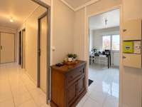 Location appartement 5 pièces Location appartement 5 pièces