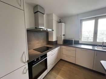 Location appartement 5 pièces