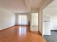 Location appartement 2 pièces