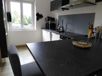Location appartement 3 pièces Brest 29