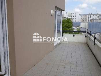 Location Appartement 2 piècesBrest