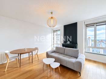 Location appartement 3 pièces