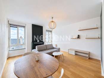 Location Appartement 3 piècesBrest