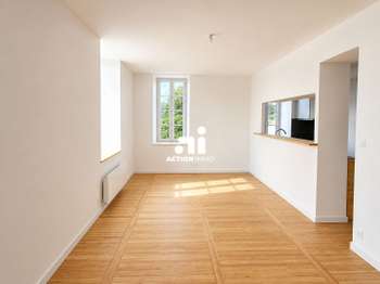 Location Appartement 3 piècesBrest