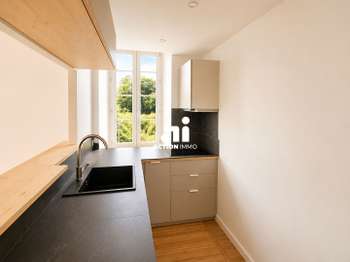 Location appartement 3 pièces
