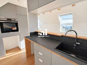 Location appartement 2 pièces