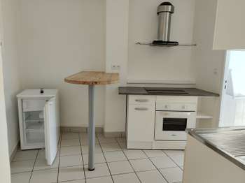 Location appartement 2 pièces