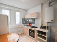 Location appartement 3 pièces