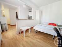 Location appartement 1 pièce