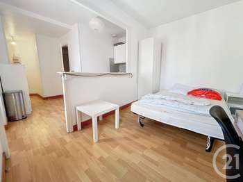 Location Appartement T1Brest