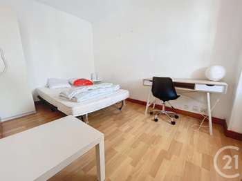 Location appartement 1 pièce