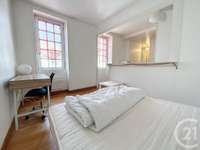 Location appartement 1 pièce