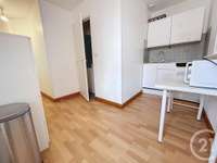 Location appartement 1 pièce