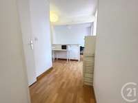 Location appartement 1 pièce