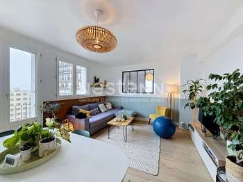 Location Appartement 3 piècesBrest