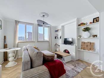 Location appartement 3 pièces Brest 29