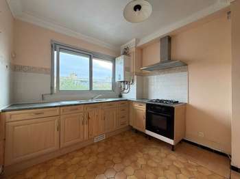 Location appartement 4 pièces