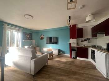 Location appartement 2 pièces Brest 29