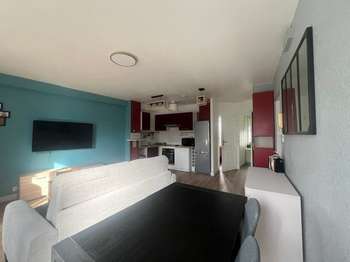 Location appartement 2 pièces