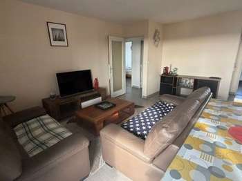Location Appartement 3 piècesBrest