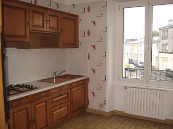 Location appartement 2 pièces Brest 29