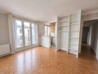 Location appartement 1 pièce Location appartement 1 pièce