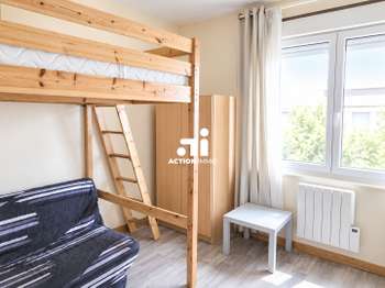 Location appartement 1 pièce Brest 29