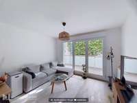 Location appartement 2 pièces