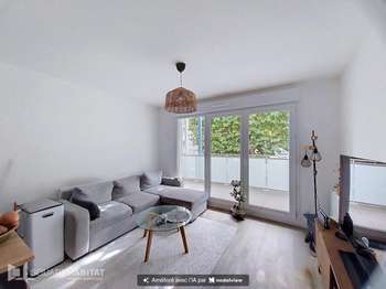 Location appartement 2 pièces Brest 29