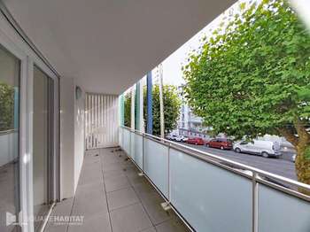 Location appartement 2 pièces