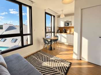 Location appartement 1 pièce Brest 29