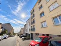 Location appartement 4 pièces