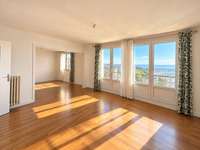 Location appartement 4 pièces