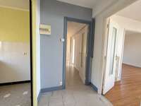 Location appartement 4 pièces