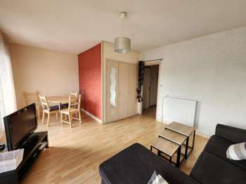 Location appartement 2 pièces Brest 29