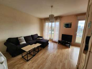 Location appartement 2 pièces