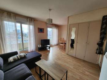 Location appartement 2 pièces