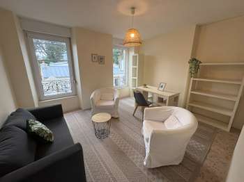 Location appartement 2 pièces Brest 29