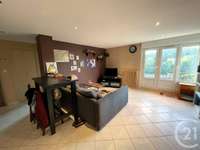 Location appartement 3 pièces