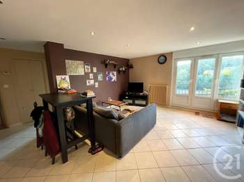 Location appartement 3 pièces