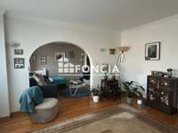 Location appartement 5 pièces
