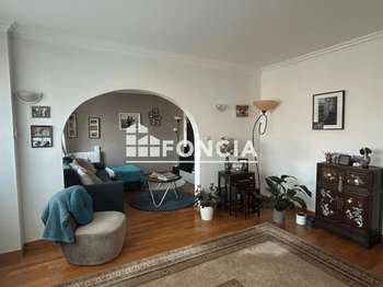 Location Appartement 5 piècesBrest