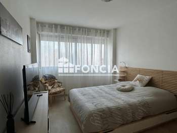 Location appartement 5 pièces