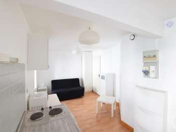 Location Appartement T1Brest