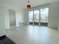 Location appartement 2 pièces