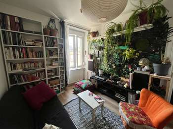 Location appartement 2 pièces Brest 29